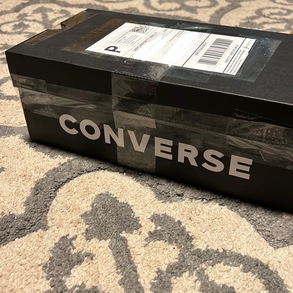 Shipping out tomorrow if anyone else makes a purchase 😁❤️